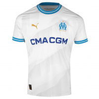 Marseille Soccer Jersey Replica Home 2023/24 Mens