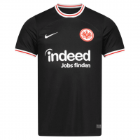 Eintracht Frankfurt Soccer Jersey Replica Away 2023/24 Mens