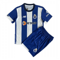 FC Porto Soccer Jersey + Short Replica Home 2023/24 Youth