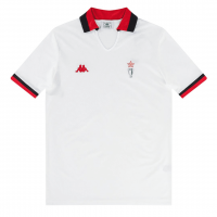 AC Milan Soccer Jersey Replica Retro Champion League Final 1989/90 Mens