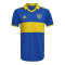 Boca Juniors Soccer Jersey Replica Home 2022/23 Mens (Player Version)