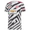 2020/21 Manchester United Third Mens Soccer Jersey Replica