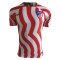 Atletico Madrid Soccer Jersey Replica Home Mens 2022/23 (Player Version)