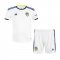 Leeds United Soccer Jersey + Short Replica Home 2022/23 Youth