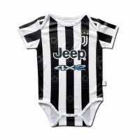 Juventus Soccer Jersey Replica Home 2021/22 Infants