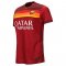 2020/21 AS Roma Home Womens Soccer Jersey Replica