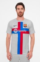 Barcelona Soccer Jersey Replica Third 2022/23 Mens