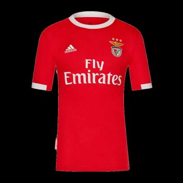 2019/20 Benfica Home Mens Soccer Jersey Replica [21712219]