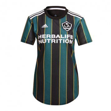 2021/22 Los Angeles Galaxy Home Womens Soccer Jersey Replica [20210614005]