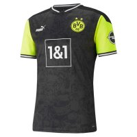 2021/22 Borussia Dortmund Special Edition 4th Soccer Jersey Replica Mens