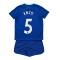 Chelsea Soccer Jersey + Short Replica Home 2022/23 Youth (ENZO #5)