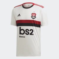 2019/20 Flamengo Away Mens Soccer Jersey Replica