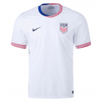 USMNT Soccer Jersey Replica Home Copa America 2024 Mens (Player Version)