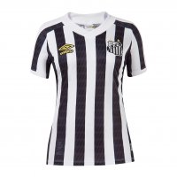 2021/22 Santos FC Away Womens Soccer Jersey Replica