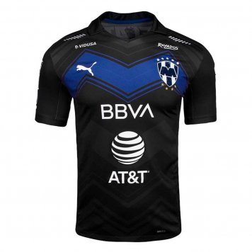 2020/21 Monterrey Third Mens Soccer Jersey Replica