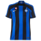 Inter Milan Soccer Jersey Replica Home UCL 2022/23 Mens