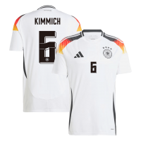 Germany Soccer Jersey Replica Home Euro 2024 Mens (KIMMICH #6)