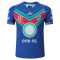 New Zealand Warriors NRL Rugby Jersey Home 2023 Mens