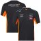 McLaren F1 Team T-Shirt Phantom 2023 Men's