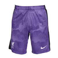 Liverpool Soccer Shorts Replica Third Away 2023/24 Mens