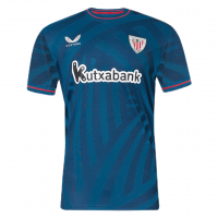 Athletic Club de Bilbao Soccer Jersey Replica 125th Anniversary 2023/24 Mens