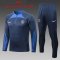 PSG Soccer Training Suit Royal 2022/23 Youth