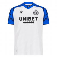 Club Brugge KV Soccer Jersey Replica Away 2023/24 Mens