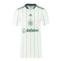 Celtic FC Soccer Jersey Replica Third Mens 2021/22