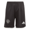 Manchester United Soccer Shorts Replica Away 2023/24 Mens
