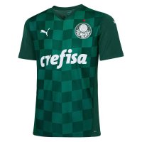 2021/22 Palmeiras Home Mens Soccer Jersey Replica
