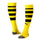 Borussia Dortmund Soccer Socks Replica Home 2023/24 Mens
