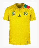 Cameroon Soccer Jersey Replica Away 2022 Mens