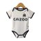 Marseille Soccer Jersey Replica Home 2022/23 Infants