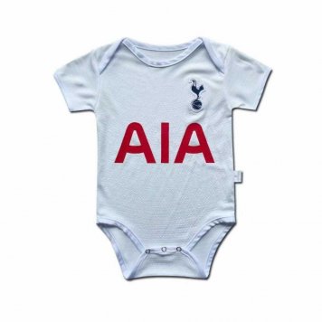 Tottenham Hotspur Soccer Jersey Replica Home 2021/22 Infants