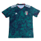 Italy Soccer Jersey Replic Renaissance Green 2023 Mens (Special Version)