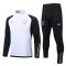 Germany Soccer Training Suit Replica White 2022 Mens