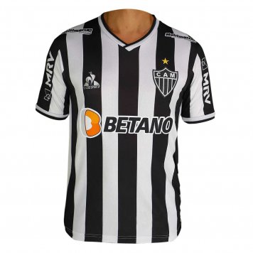 2021/22 Atletico Mineiro Soccer Jersey Home Replica Mens
