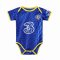 2021/22 Chelsea Soccer Jersey Home Replica Baby's Infant
