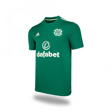 Celtic FC Soccer Jersey Replica Away Mens 2021/22