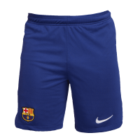 Barcelona Soccer Shorts Replica Home 2023/24 Mens