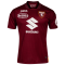 Torino FC Soccer Jersey Replica Home 2023/24 Mens