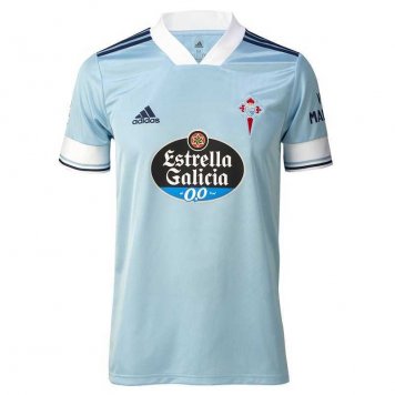 2020/21 Celta de Vigo Home Man Soccer Jersey Replica [48212910]