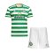 2020/21 Celtic FC Home Kids Soccer Kit(Jersey+Shorts)