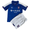 Ipswich Town Soccer Jersey + Short Replica Home 2023/24 Youth