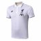 2019/20 Liverpool White Mens Soccer Polo Jersey