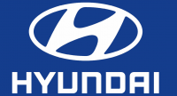 Hyundai Sponsor Badge
