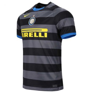 2020/21 Inter Milan Third Mens Soccer Jersey Replica