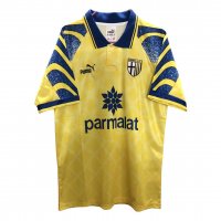 1995-1997 Parma Calcio Retro Third Mens Soccer Jersey Replica