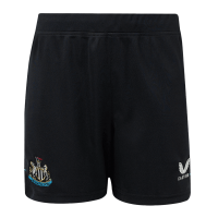 Newcastle United Soccer Shorts Replica Home 2023/24 Mens