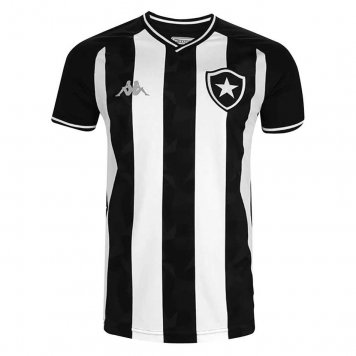 2019/20 Botafogo Home Mens Soccer Jersey Replica